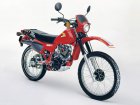 Honda XL 125R